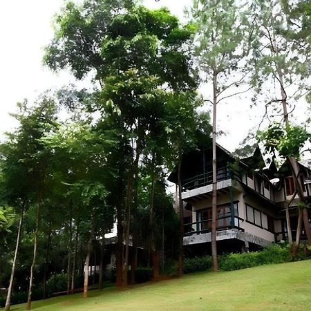 Chiangkham Luang Resort Chiang Dao Exterior foto
