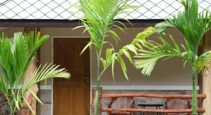 Chiangkham Luang Resort Chiang Dao Exterior foto